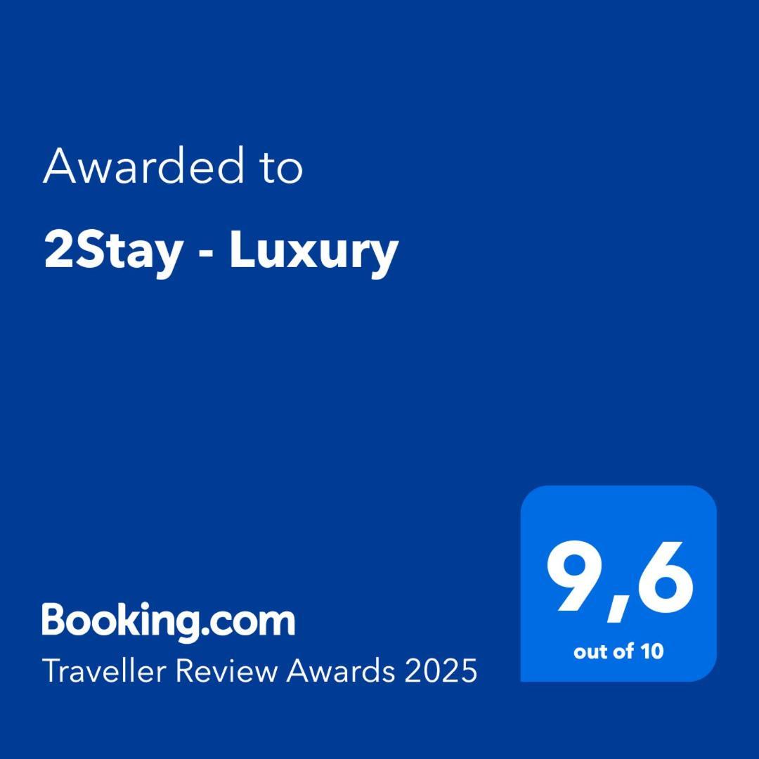 2Stay - Luxury Понта Делгада Екстериор снимка