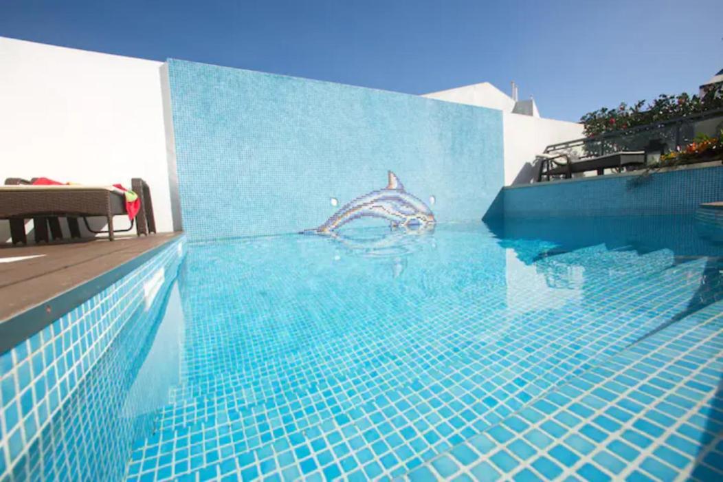 2Stay - Luxury Понта Делгада Екстериор снимка